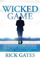 Book cover of Wicked Game by Jeri Smith-Ready