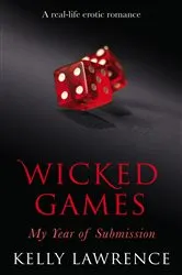 Book cover of Wicked Games by N/A