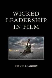 Book cover of Wicked Leadership in Film by Unknown