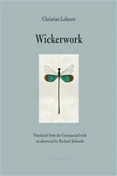 Book cover of Wickerwork by Unknown
