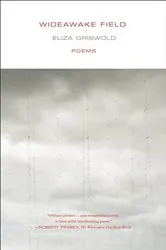 Book cover of Wideawake Field by Eliza Griswold