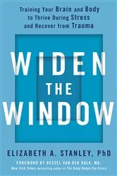Book cover of Widen the Window by Elizabeth A. Stanley