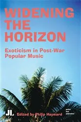 Book cover of Widening the Horizon by Unknown