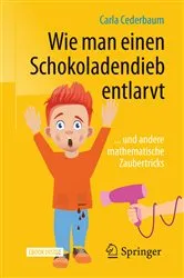 Book cover of Wie man einen Schokoladendieb entlarvt (2nd ed.) by Unknown