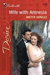 Book cover of Wife with Amnesia by Unknown