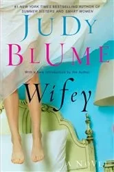 Book cover of Wifey by Judy Blume