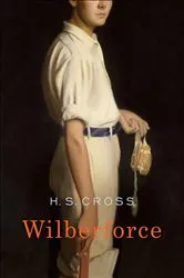 Book cover of Wilberforce by Unknown