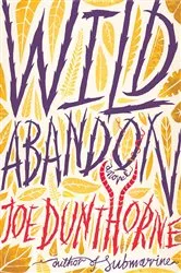 Book cover of Wild Abandon by Unknown