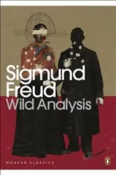 Book cover of Wild Analysis by Shaul Bar-Haim