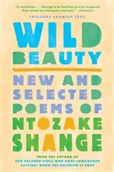 Book cover of Wild Beauty by Jana Blankenship
