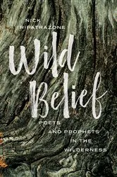 Book cover of Wild Belief by Nick Ripatrazone