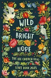 Book cover of Wild Bright Hope by SPCK