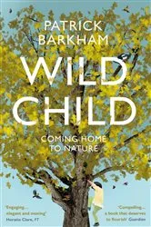 Book cover of Wild Child by Annabel Tempest