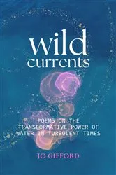 Book cover of Wild Currents by Jo Gifford