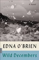 Book cover of Wild Decembers by Edna O'Brien
