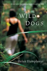 Book cover of Wild Dogs by Unknown