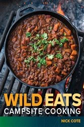 Book cover of Wild Eats by Nick Cote