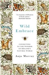 Book cover of Wild Embrace by Nalini Singh
