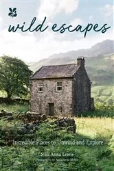 Book cover of Wild Escapes by Unknown
