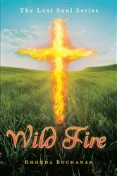 Book cover of Wild Fire by Ann Cleeves