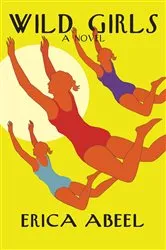 Book cover of Wild Girls by Ursula K. Le Guin
