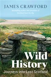 Book cover of Wild History by Unknown