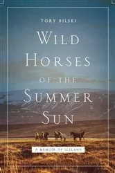Book cover of Wild Horses of the Summer Sun by Unknown
