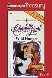 Book cover of Wild Hunger by Chloe Neill