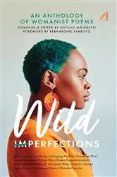 Book cover of Wild Imperfections by Natalia Molebatsi