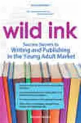 Book cover of Wild Ink (2nd ed.) by Victoria Hanley