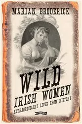Book cover of Wild Irish Women by Unknown