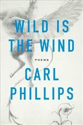 Book cover of Wild is the Wind by Grahame Baker-Smith