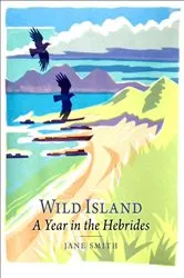 Book cover of Wild Island by Jane Smith