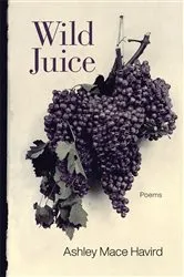 Book cover of Wild Juice by Ashley Mace Havird