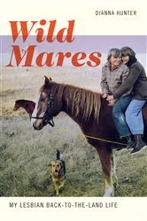 Book cover of Wild Mares by Dianna Hunter