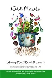 Book cover of Wild Morsels by N/A
