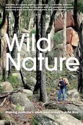 Book cover of Wild Nature by Unknown