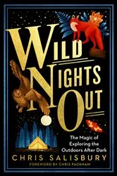 Book cover of Wild Nights Out by Chris Salisbury
