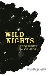 Book cover of Wild Nights by Benjamin Reiss