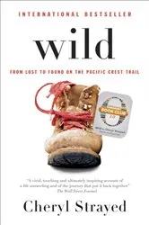 Book cover of Wild (Oprah's Book Club 2.0 Digital Edition) by Cheryl Strayed