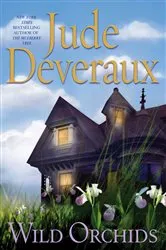 Book cover of Wild Orchids by Jude Deveraux