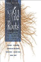 Book cover of Wild Roots by Doug Elliott