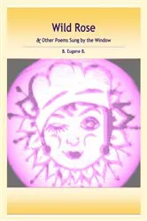Book cover of Wild Rose by Ann Blackman