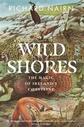 Book cover of Wild Shores by Maria Adolfsson