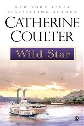 Book cover of Wild Star by Unknown