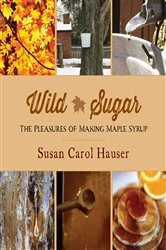Book cover of Wild Sugar by Susan Carol Hauser