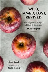 Book cover of Wild, Tamed, Lost, Revived by Diane Flynt