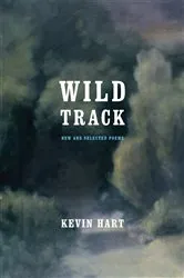 Book cover of Wild Track by Kevin Hart