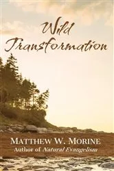 Book cover of Wild Transformation by Unknown
