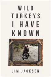 Book cover of Wild Turkeys I Have Known by Jim Jackson